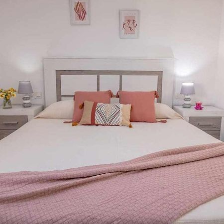 Paraiso Privado Con Piscina Villa Alqueries Dénia Eksteriør billede