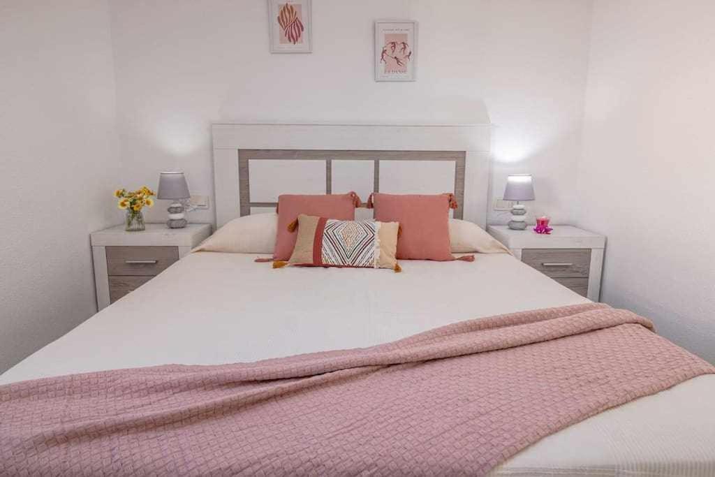 Paraiso Privado Con Piscina Villa Alqueries Dénia Eksteriør billede