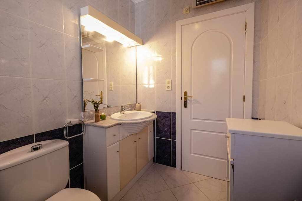 Paraiso Privado Con Piscina Villa Alqueries Dénia Eksteriør billede