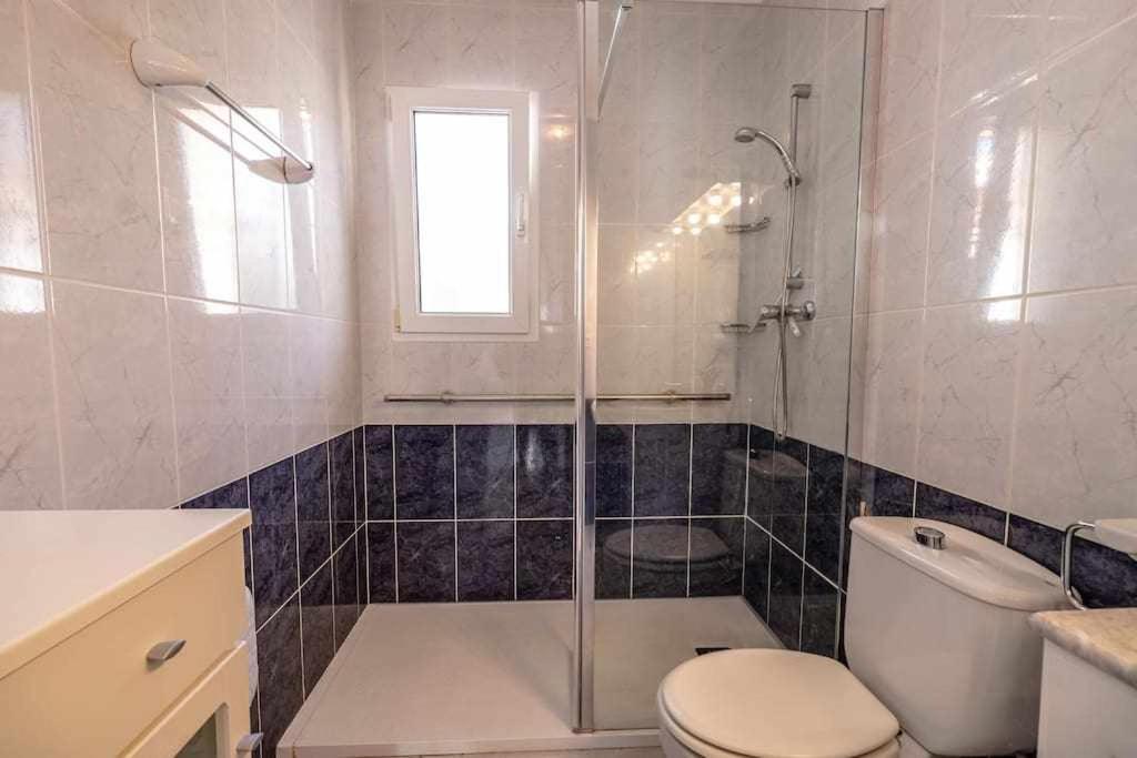 Paraiso Privado Con Piscina Villa Alqueries Dénia Eksteriør billede